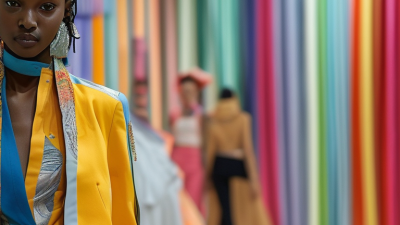 Spring Plunge 2026 Top Trends for Global Buyers to Watch