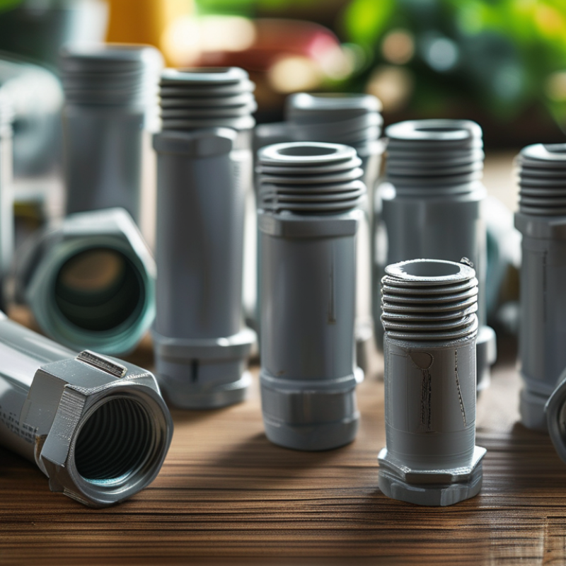 Top 10 PP Compression Fittings You Need to Know About?