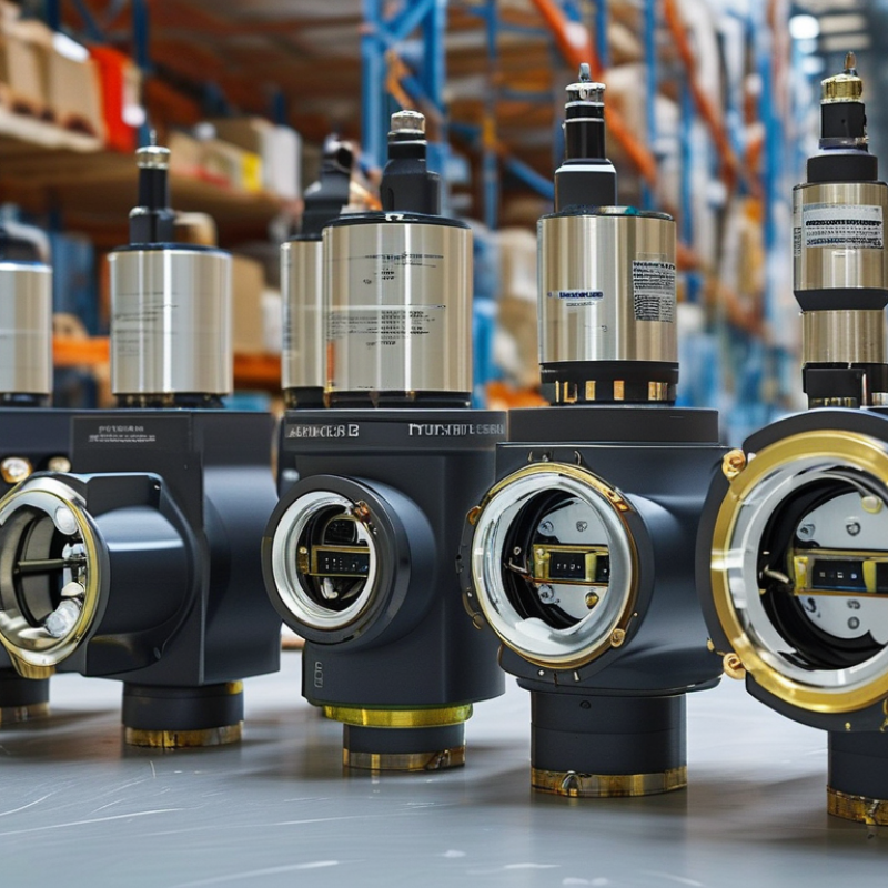 China Top Current Sensor Supplier for Your Global Sourcing Needs?