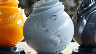 What is the Best Rotational Molding Process for Global Buyers?