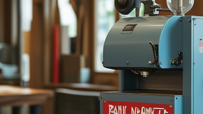 How to Choose the Best Handkerchief Making Machine for Your Needs?