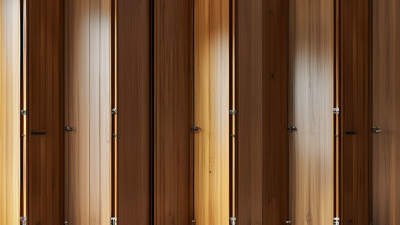 Top Folding Door Options for Global Buyers to Consider?