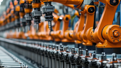 Top 10 Servo Shaft Suppliers You Need to Know?