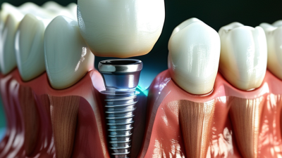 Top 10 Benefits of Partial Dental Implants You Should Know?