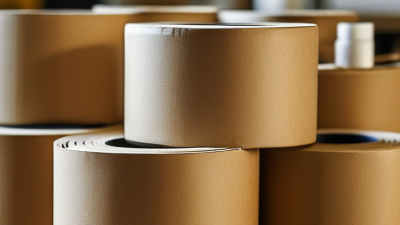 Top Custom Printed Thermal Paper Roll Manufacturers in 2026?