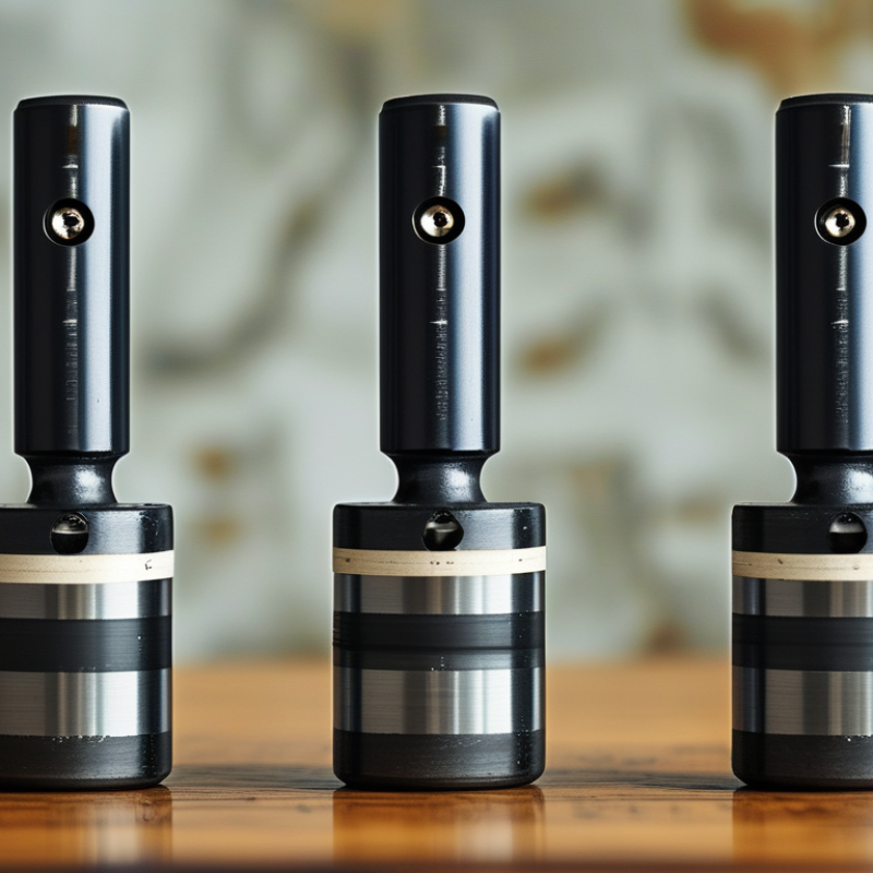 Top 5 Tips for Choosing Piezoceramic Actuators for Your Projects?