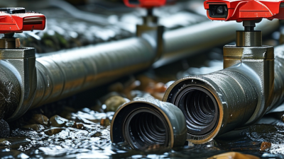 2026 Top Drain Camera Features You Should Know About?