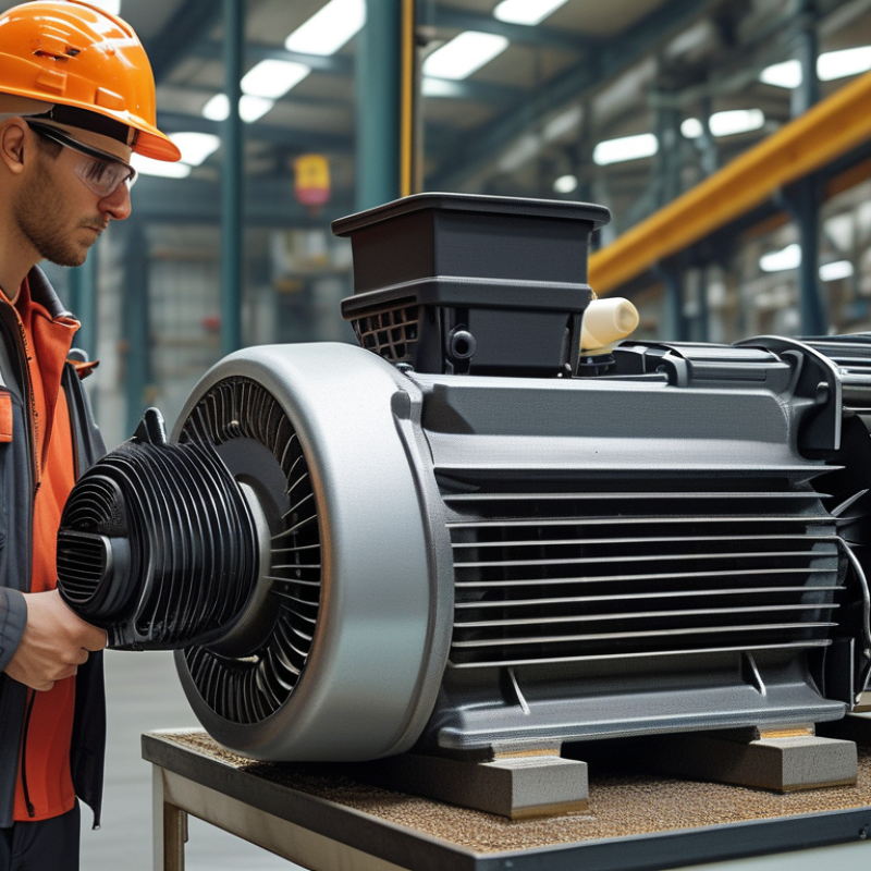 What Are the Benefits of Using a Turbo Blower for Your Business