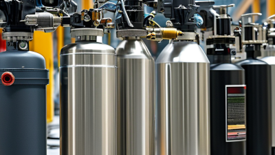 2026 Best Deflagration Arrester Solutions for Global Buyers?