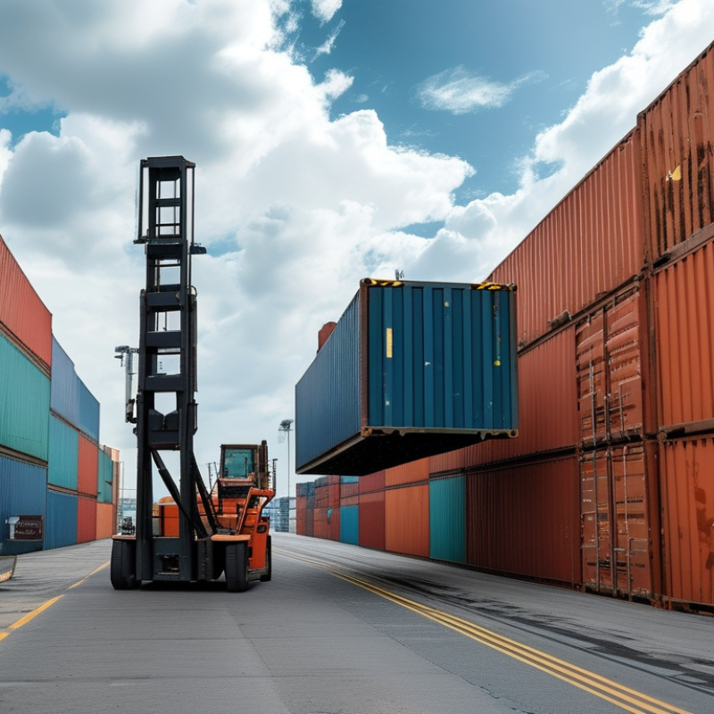 2026 Best Container Tracing Solutions for Global Buyers