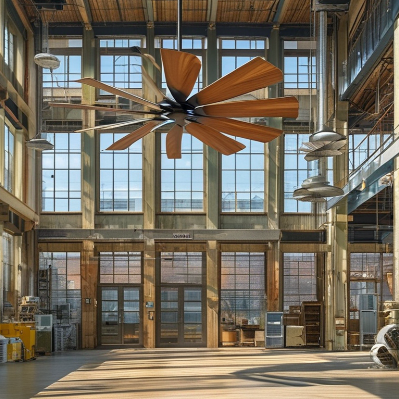 2026 How to Choose the Best HVLS Fan for Your Space?