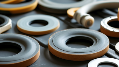 Best Tips for Choosing Neoprene Washers for Your Projects?