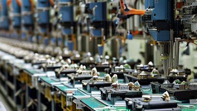 2026 Top Wire Bonding Machine for Global Buyers Guide