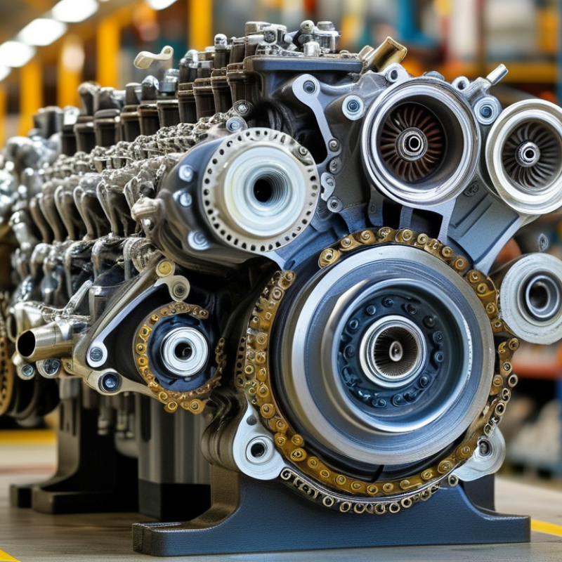 Top 10 Engine Spare Parts Tips for Global Buyers?