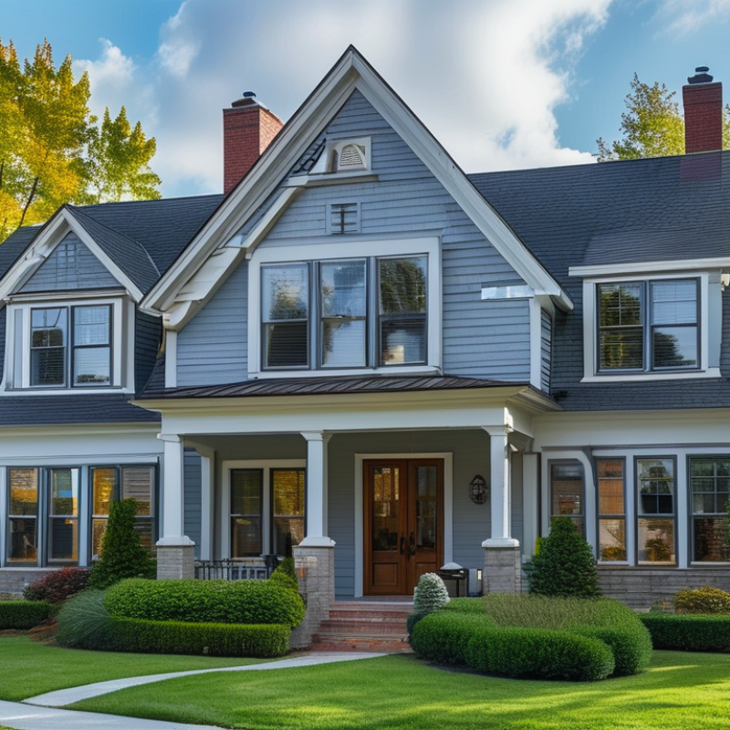 Top 10 Benefits of Choosing Union Home LLC for Your Needs?