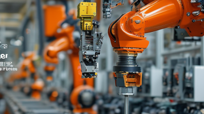 China Top 10 Servo Shaft Suppliers for Global Buyers?