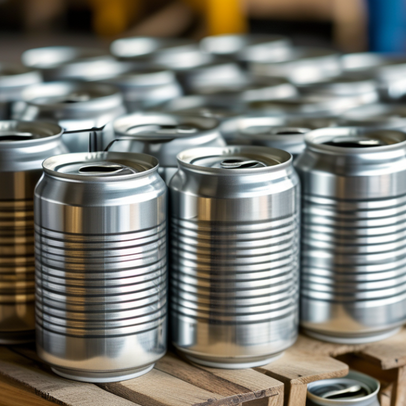 Top 10 Aluminum Can 310ml Suppliers for Global Buyers?
