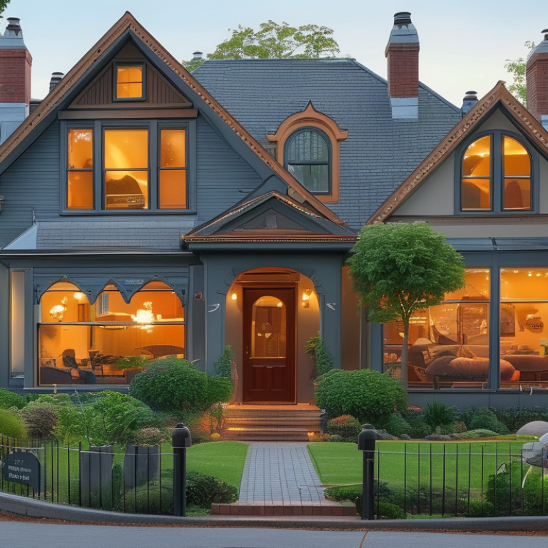 Top Union Home Design Tips for Global Buyers to Consider?