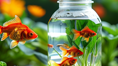 Top Water Soluble Fish Fertilizers in China for Optimal Plant Growth?