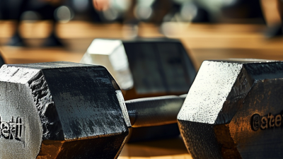 Top Cast Iron Dumbbells for Effective Home Workouts and Strength Training?