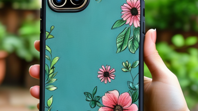 Top 10 Phone Case Styles to Protect Your Device in Style?