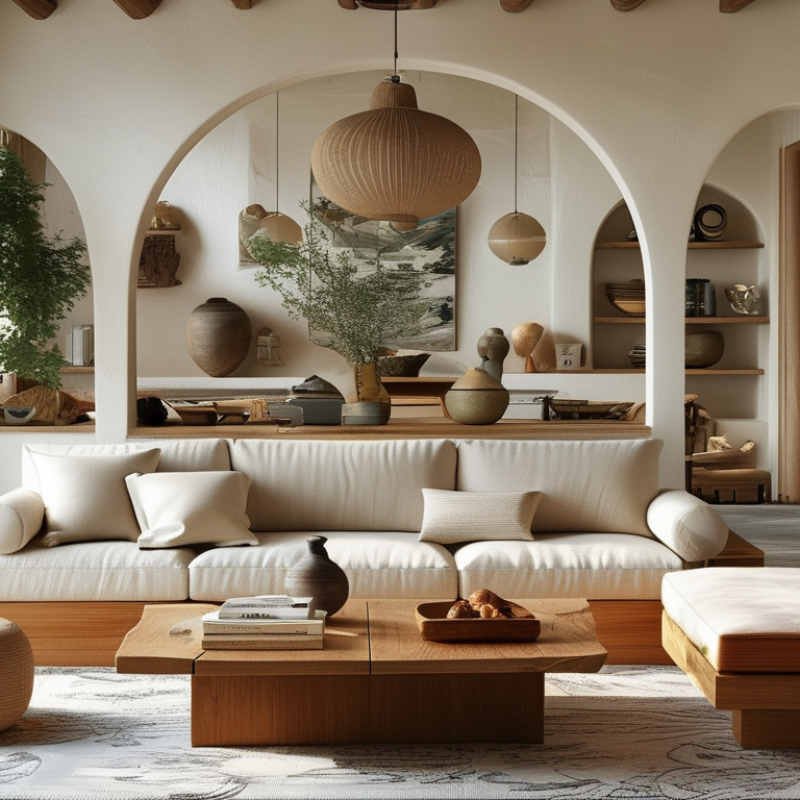 Top 10 Union Home Design Ideas for Global Buyers