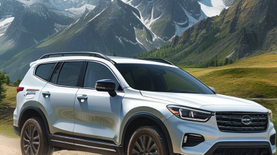What is the Best Vehicle Type Car for Global Buyers?