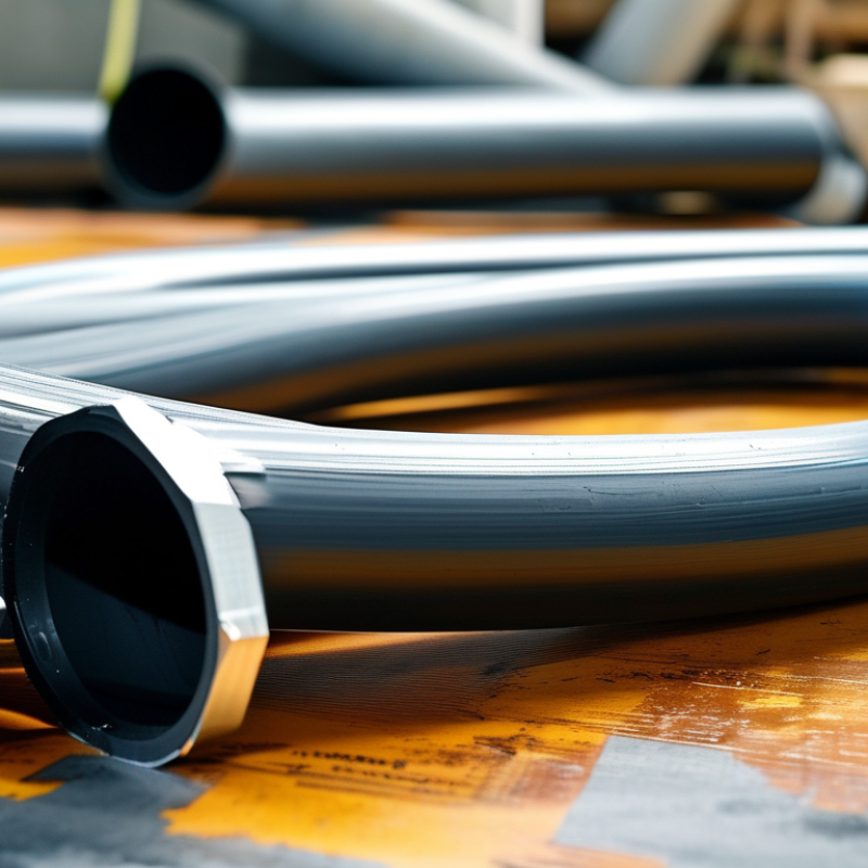 What are the Benefits of Using Pe-Xa Pipe for Your Projects?