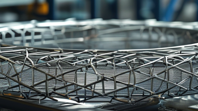 Top Benefits of Fine Mesh Metals for Global Purchasing?