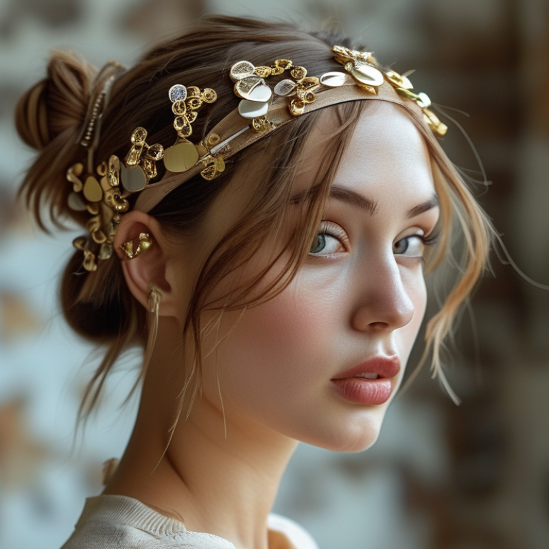 Top 10 Reasons Hair Accessories Break Easily Why Does It Happen?