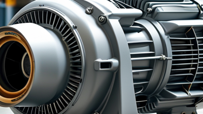 2026 Best Turbo Blower Features You Must Know?