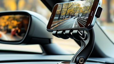 Best Car Phone Holder Options for Global Buyers Today?