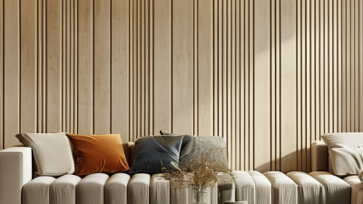 What is Fluted Wall Panels and Why Choose Them?