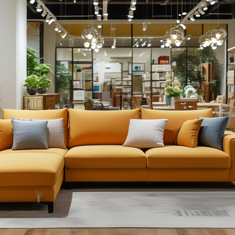Top Tips for Sourcing Union Furniture from China?