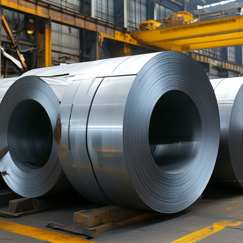 2026 Top Carbon Steel Plate Trends for Global Buyers