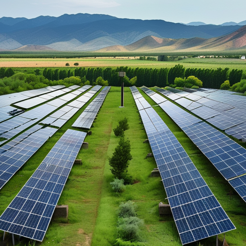 10 Essential Tips for Choosing the Right Solar Panel?