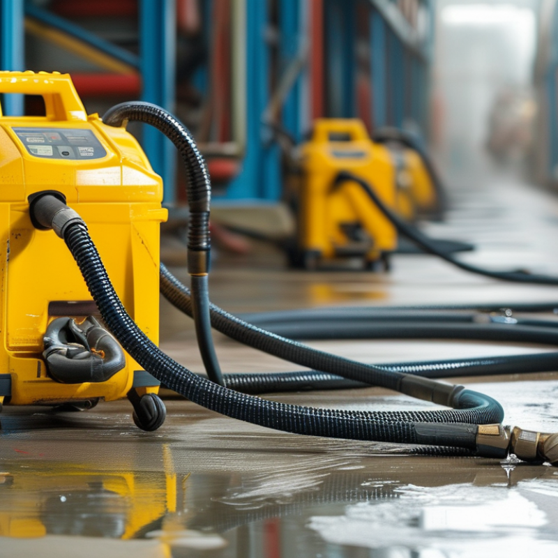 Discover the Best Jetter Hose Options for Worldwide Buyers