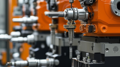 What to Know About High Quality Servo Shafts in China?