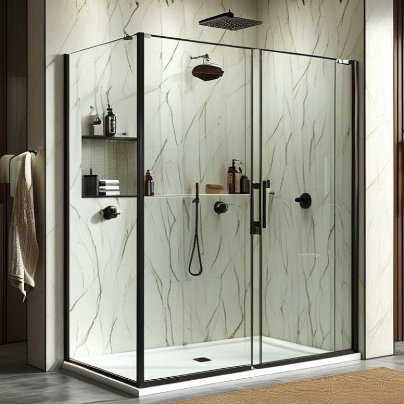 2026 How to Choose the Best Concealed Shower Set for Your Home?