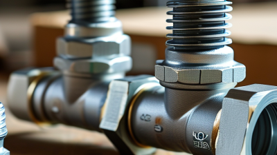What is Compression Fittings and How Do They Work?