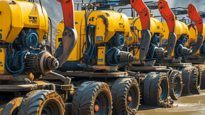 Top Submersible Slurry Pump Manufacturers and Buyers Guide?