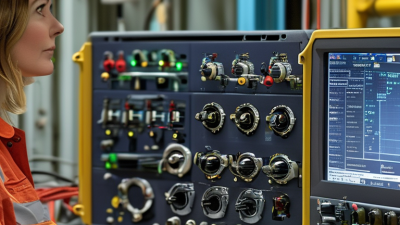 Top Power Test Equipment Solutions for 2026 Buyers Guide?