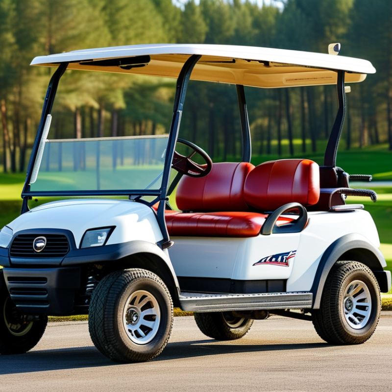 Top 10 Ways to Enhance Golf Cart Ride Quality for Buyers?