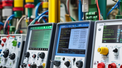 What is Power Test Equipment Solutions for Global Buyers?