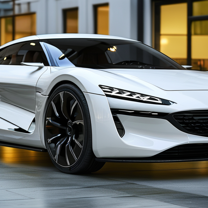 Top 10 Two Seat Electric Cars You Should Consider in 2026?