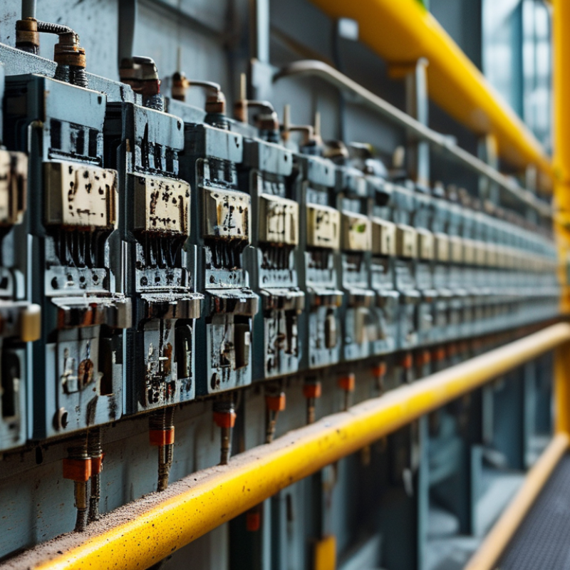 10 Effective Tips to Extend Your Switchgear Service Life?