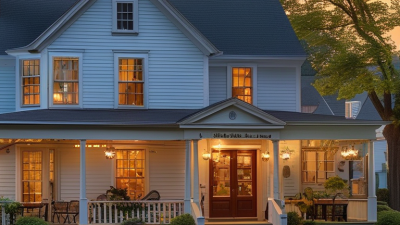 How to Choose the Right Union Home LLC Supplier for Your Needs?