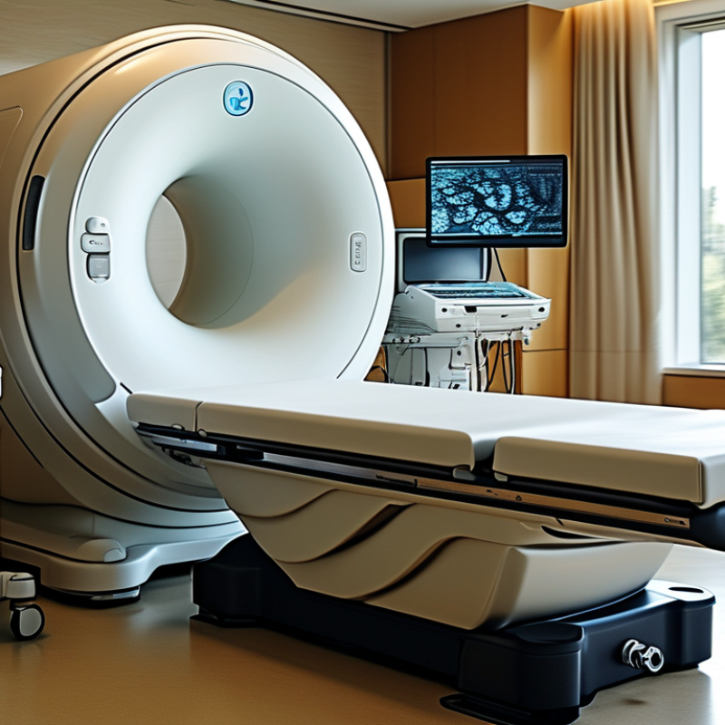 Top 10 Latest Trends in Point of Care Magnetic Resonance?
