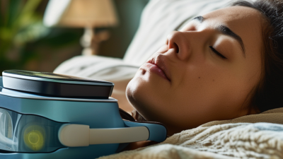 Top 10 Sleep Apnea Devices You Need to Know About?