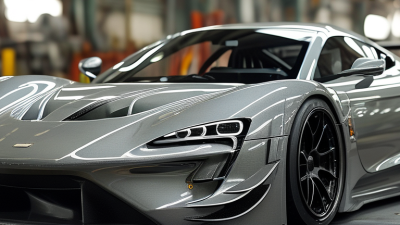 Why Choose Forged Carbon Fiber Sheet for Your Next Project?